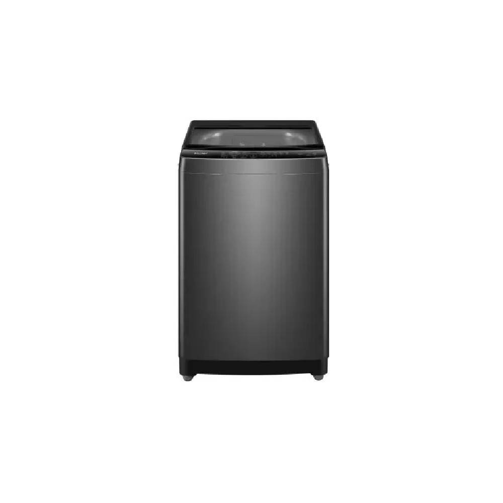 Haier Top Loading Washing Machine 11 Kg Silver HWM110-316S6. Haier Top Loading Washing Machine 11 Kg Silver HWM110-316S6.